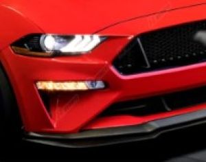 FORD Mustang 2015-2023 - 4