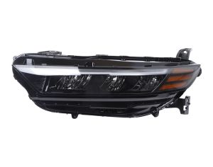 HONDA Accord 2023-2025