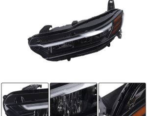 HONDA Accord 2023-2025 - 3