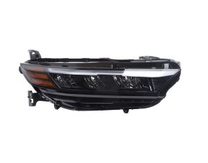 HONDA Accord 2023-2025