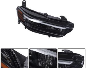 HONDA Accord 2023-2025 - 3