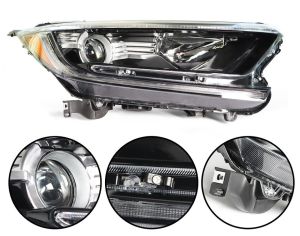 HONDA Cr-v 2017-2022 - 2