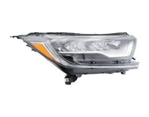 HONDA Cr-v 2017-2022 - 1