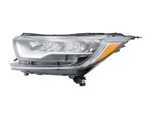 HONDA Cr-v 2017-2022
