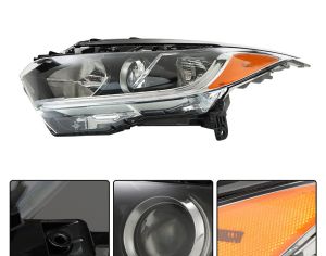 HONDA Vezel 2019-2022 - 3
