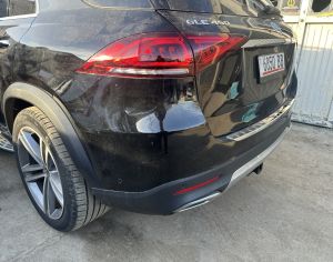 MERCEDES-BENZ GLE 350 2019-2025 - 2