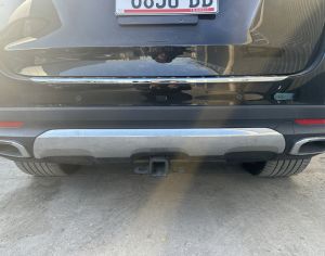 MERCEDES-BENZ GLE 350 2019-2025 - 3