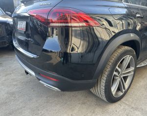 MERCEDES-BENZ GLE 350 2019-2025 - 4