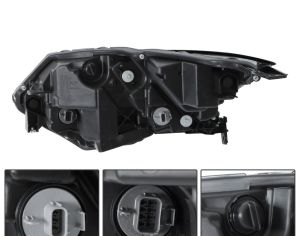 HONDA Hr-v 2019-2022 - 4