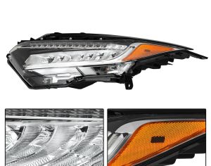 HONDA Vezel 2019-2022 - 3