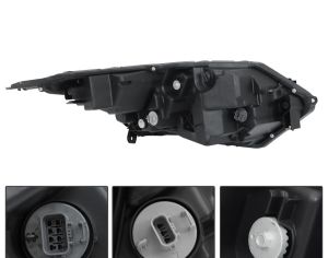 HONDA Vezel 2019-2022 - 4