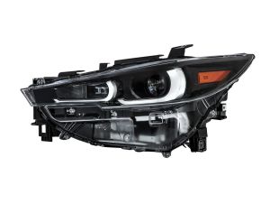 MAZDA CX-5 2022-2023 - 1