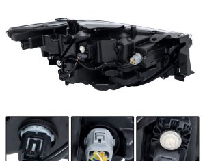 MAZDA CX-5 2022-2023 - 4
