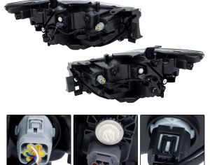 MAZDA CX-5 2022-2023 - 4