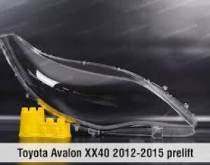 TOYOTA Avalon 2013-2017