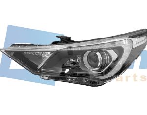 HYUNDAI Accent 2020-2026