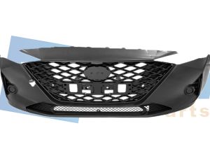 HYUNDAI Accent 2020-2026 - 2