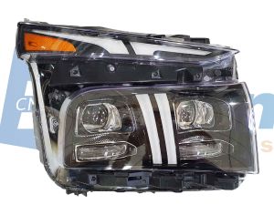 HYUNDAI Santa FE 2019-2025 - 1