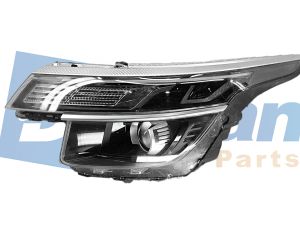 KIA Seltos 2018-2025 - 1