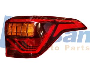 KIA Seltos 2018-2025 - 2