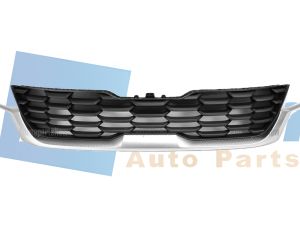 KIA Seltos 2018-2025 - 3