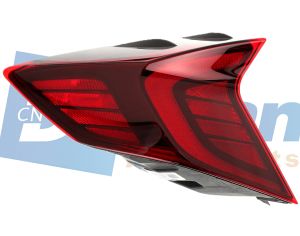 HYUNDAI Sonata 2020-2025 - 4