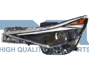 HYUNDAI Elantra 2021-2025 - 1