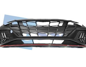 HYUNDAI Elantra 2021-2025 - 2