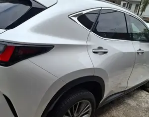 LEXUS NX 350 2023 3.5 - 1