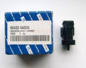 HYUNDAI Accent 2004-2024