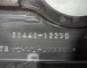 LEXUS HS 250h 2009-2012 - 3