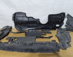 LEXUS HS 250h 2009-2012 - 4