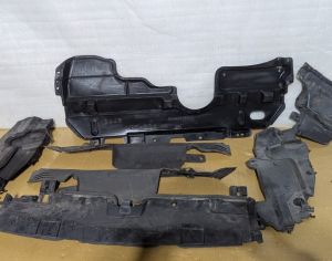 LEXUS HS 250h 2009-2012 - 5