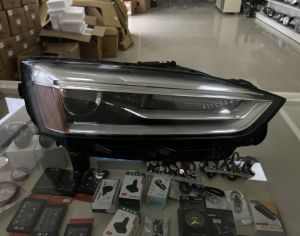 AUDI A5 2017-2019