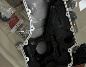 AUDI A5 2017-2019 - 2