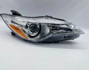 TOYOTA Camry 2014-2017 - 1