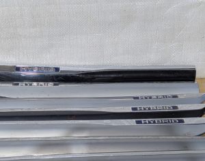 LEXUS HS 250h 2009-2012