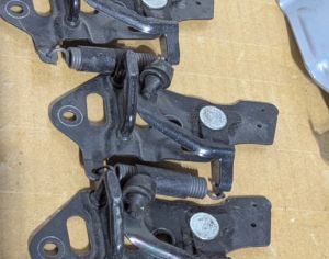LEXUS HS 250h 2009-2012 - 2
