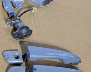 LEXUS HS 250h 2009-2012 - 3