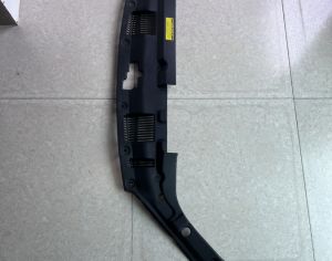 TOYOTA Highlander 2011-2013 - 1