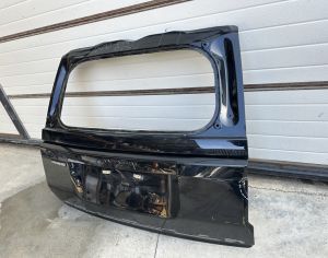 TOYOTA Land Cruiser Prado 2024-2025 - 3