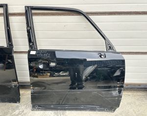 TOYOTA Land Cruiser Prado 2024-2026 - 1