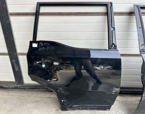 TOYOTA Land Cruiser Prado 2024-2026 - 1