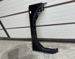 TOYOTA Land Cruiser Prado 2024-2026 - 5