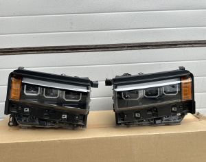 TOYOTA Land Cruiser Prado 2024-2026