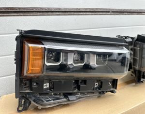 TOYOTA Land Cruiser Prado 2024-2026 - 2
