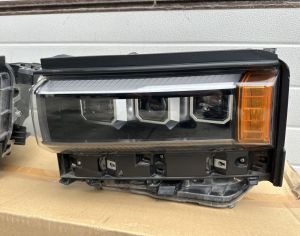 TOYOTA Land Cruiser Prado 2024-2026 - 3