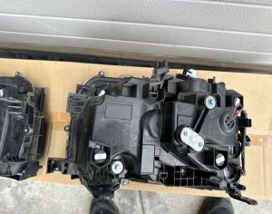 TOYOTA Land Cruiser Prado 2024-2026 - 8