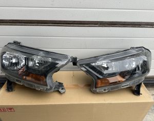 FORD Ranger 2016-2023 - 1