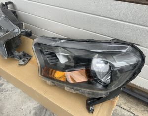 FORD Ranger 2016-2023 - 3